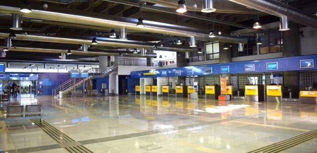 Αύξηση πάνω από 45% στις αφίξεις το 2025